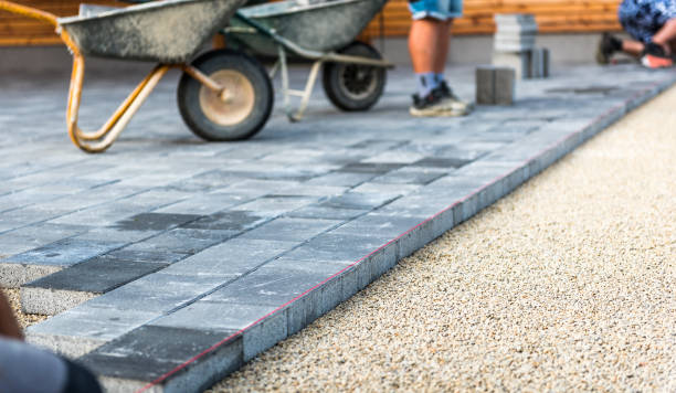 Best Decorative Driveway Pavers  in Titusville, FL