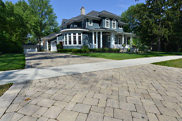 Best Custom Driveway Pavers  in Titusville, FL