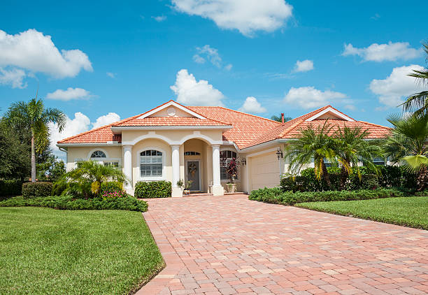 Reasons to Select Us for Your Driveway Paving Requirements in Titusville, FL
