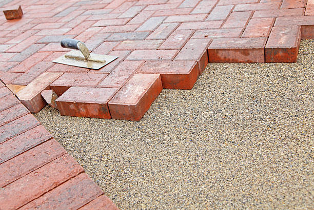 Best Permeable Paver Driveway  in Titusville, FL