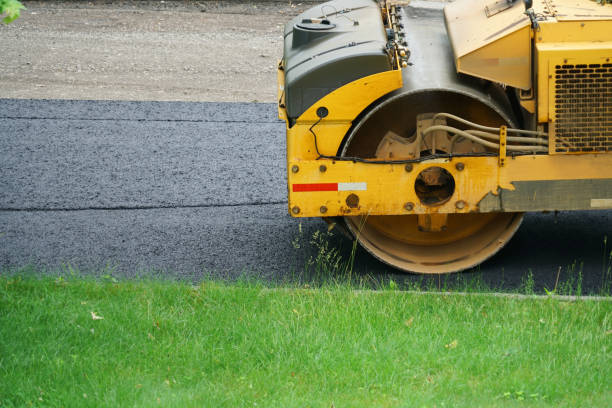 Best Residential Paver Driveway  in Titusville, FL