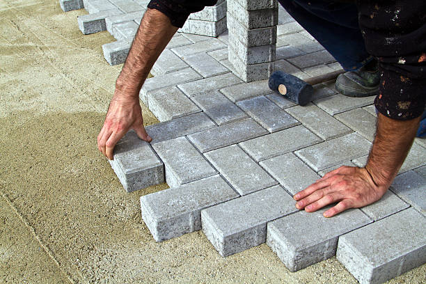 Best Affordable Driveway Paving  in Titusville, FL