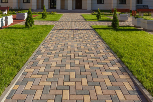 Best Best Driveway Pavers  in Titusville, FL