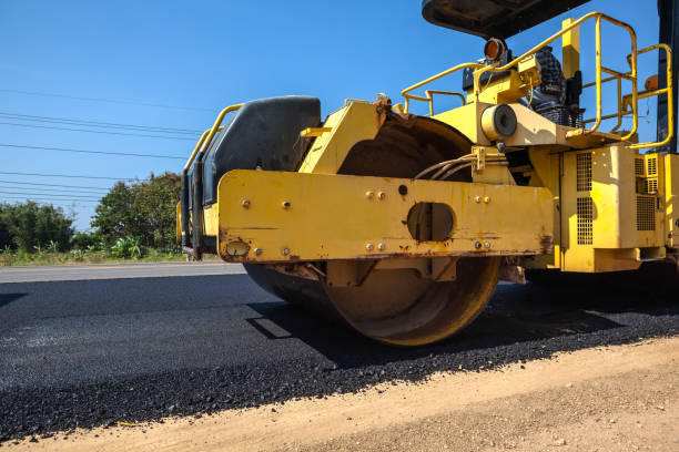 Professional Driveway Pavers in Titusville, FL